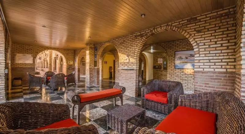 Coliseum Beach Hotel All Inclusive