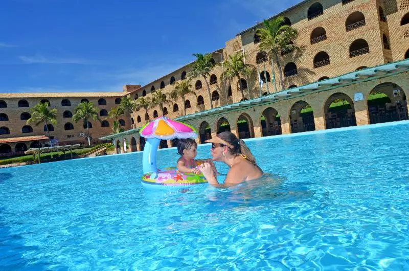 Coliseum Beach Hotel All Inclusive