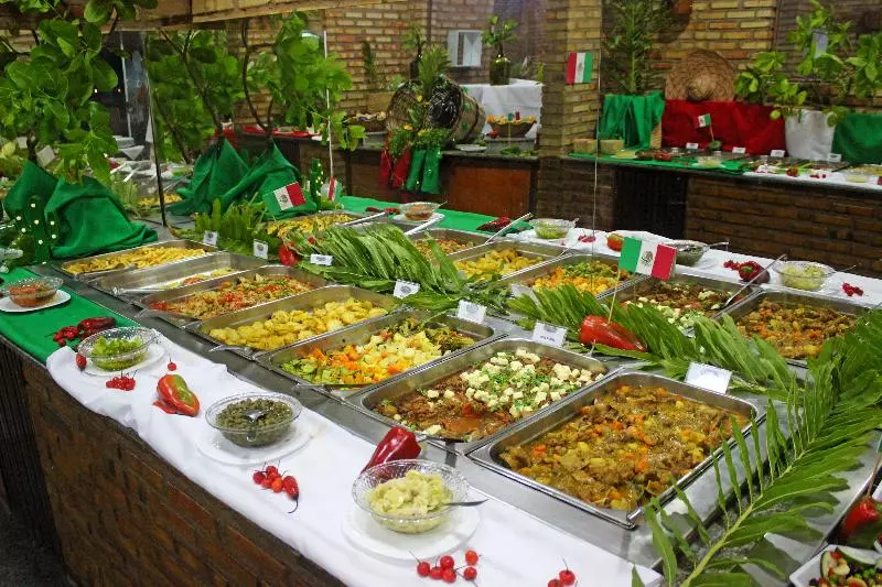 Coliseum Beach Hotel All Inclusive