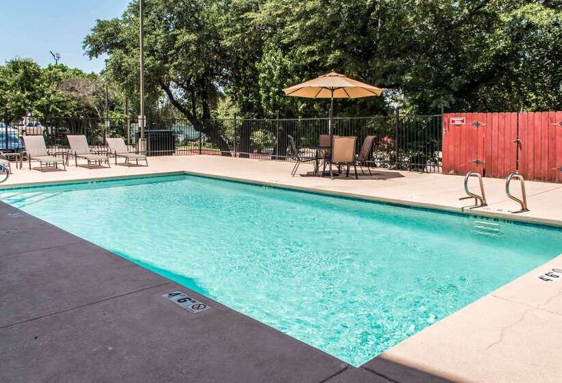 فندق Spark By Hilton Round Rock