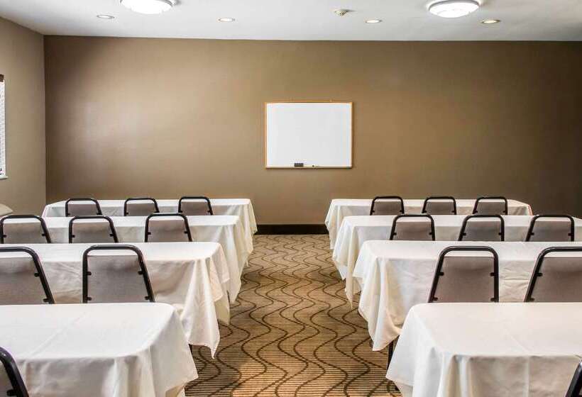 فندق Spark By Hilton Round Rock