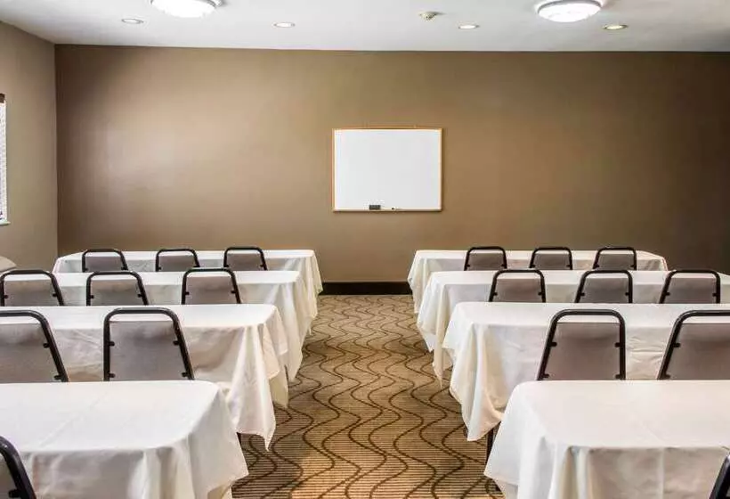 호텔 Spark By Hilton Round Rock