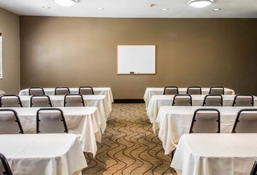 فندق Spark By Hilton Round Rock