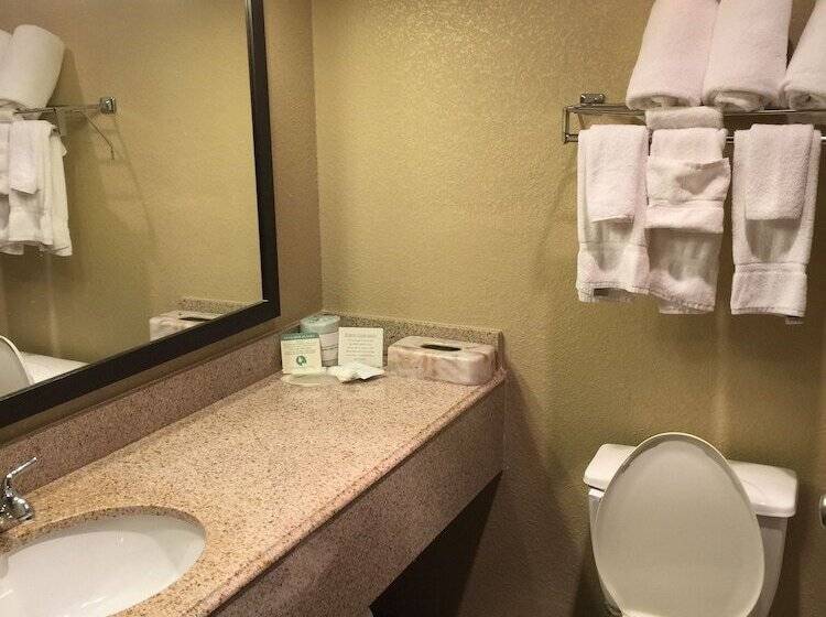 فندق Spark By Hilton Round Rock