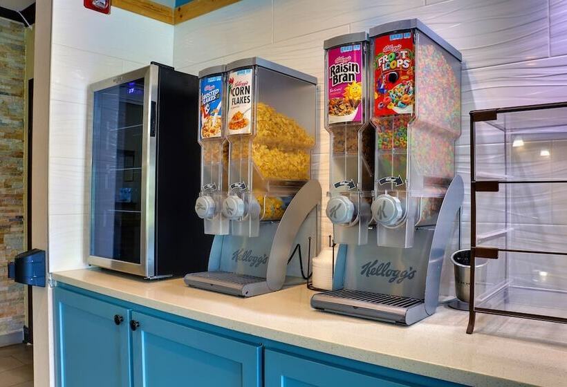 فندق Country Inn & Suites By Radisson, Savannah Gateway, Ga