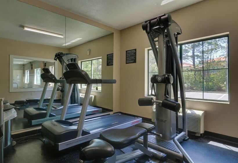 فندق Country Inn & Suites By Radisson, Savannah Gateway, Ga