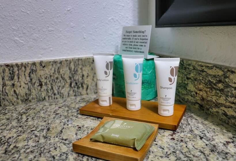 فندق Country Inn & Suites By Radisson, Savannah Gateway, Ga