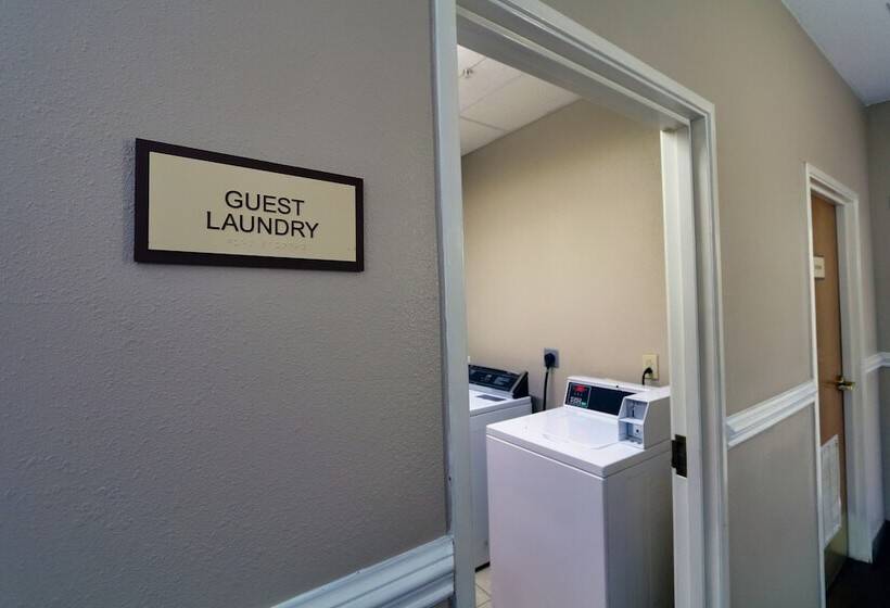 فندق Country Inn & Suites By Radisson, Savannah Gateway, Ga