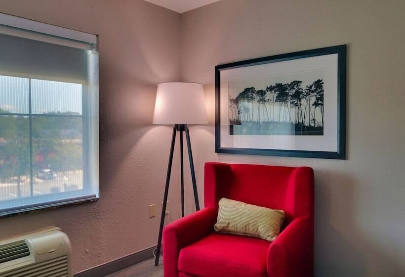 فندق Country Inn & Suites By Radisson, Savannah Gateway, Ga