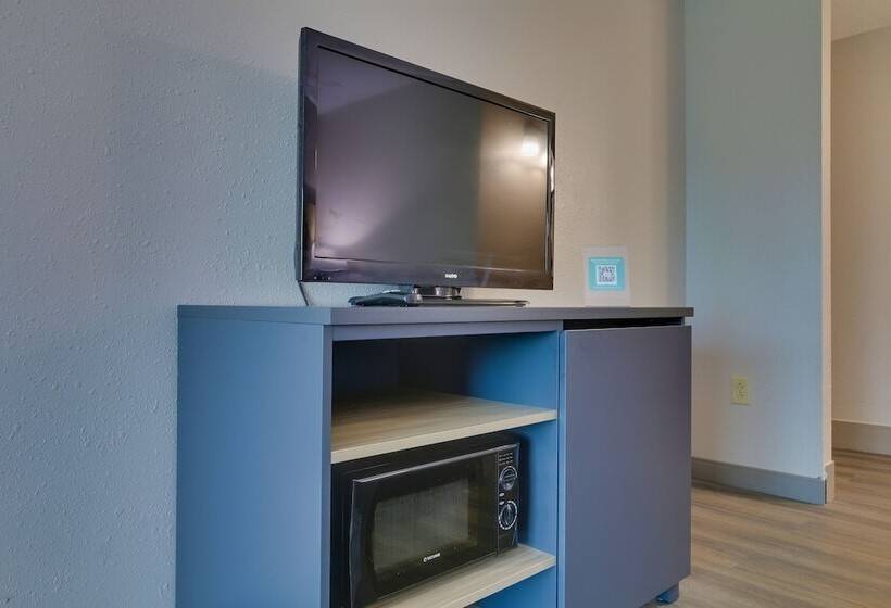 فندق Country Inn & Suites By Radisson, Savannah Gateway, Ga