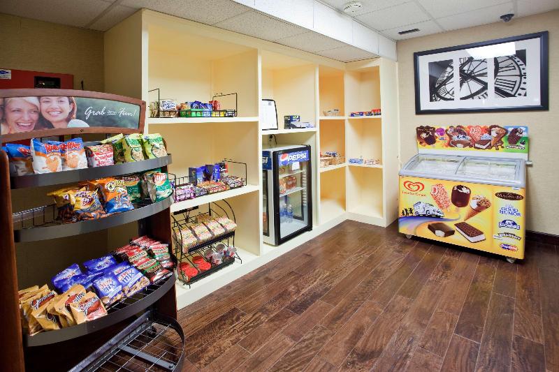 فندق Country Inn & Suites By Radisson, Savannah Gateway, Ga