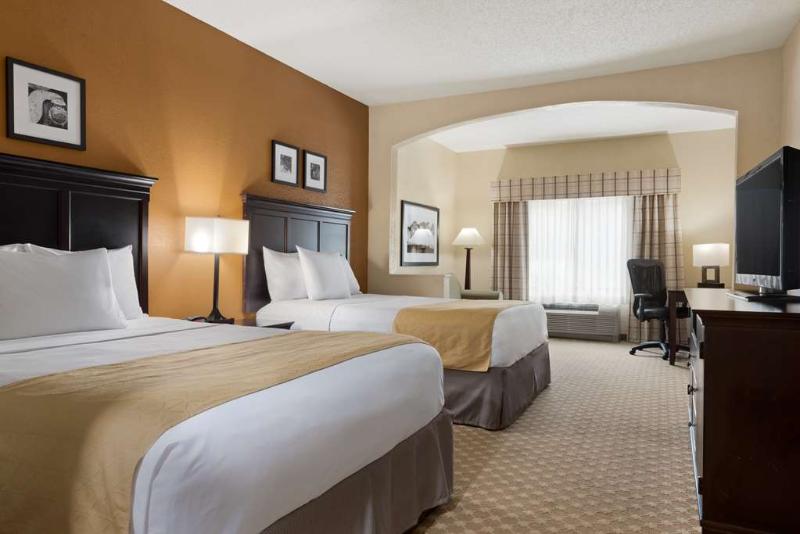فندق Country Inn & Suites By Radisson, Savannah Gateway, Ga