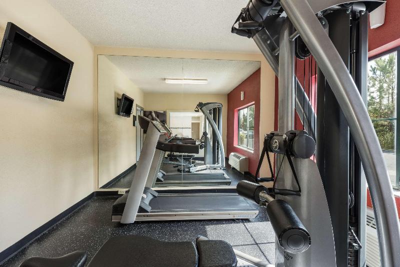 فندق Country Inn & Suites By Radisson, Savannah Gateway, Ga