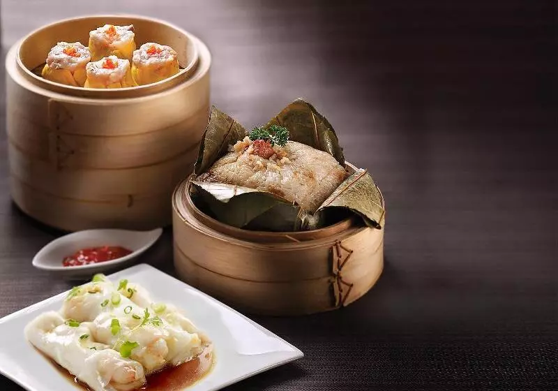 هتل Crowne Plaza Changi Airport, An Ihg