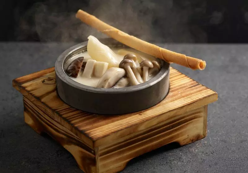 هتل Crowne Plaza Changi Airport, An Ihg