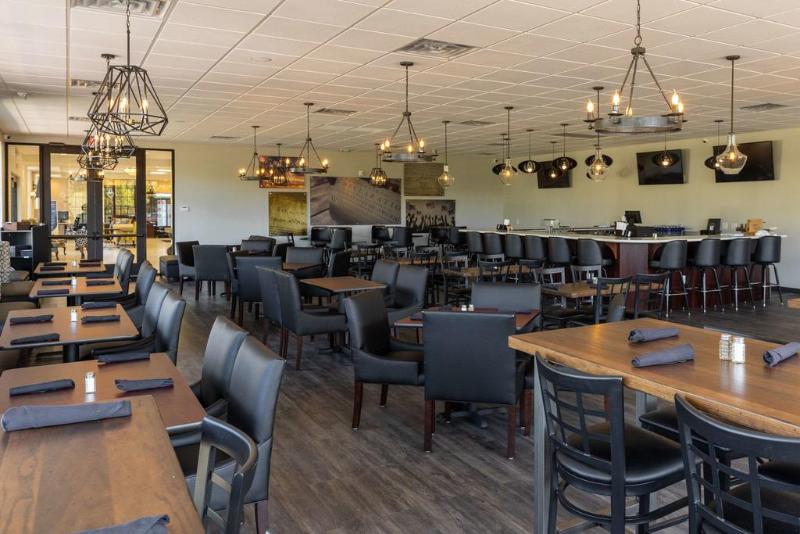 فندق Days Inn And Suites By Wyndham Oxford