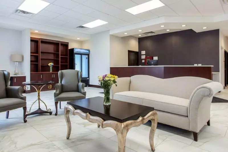 ホテル Days Inn And Suites By Wyndham Oxford