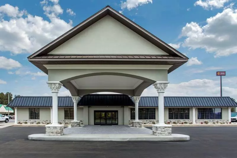 ホテル Days Inn And Suites By Wyndham Oxford