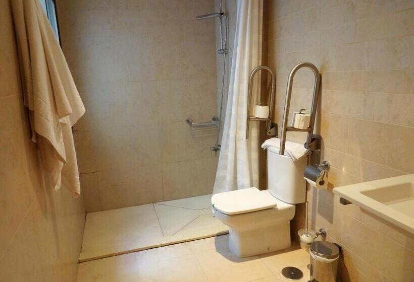 Отель Don Agustin