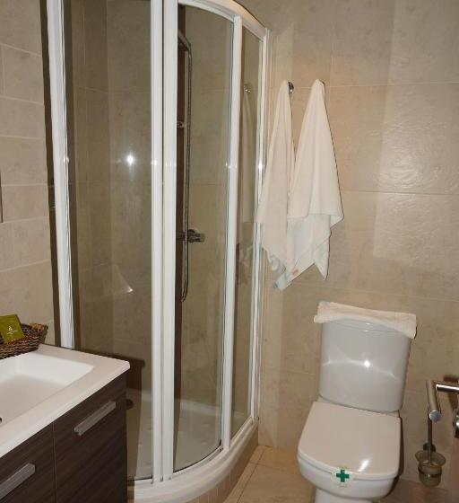 Отель Don Agustin