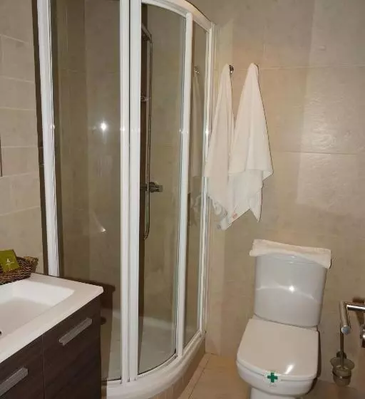 ホテル Don Agustin