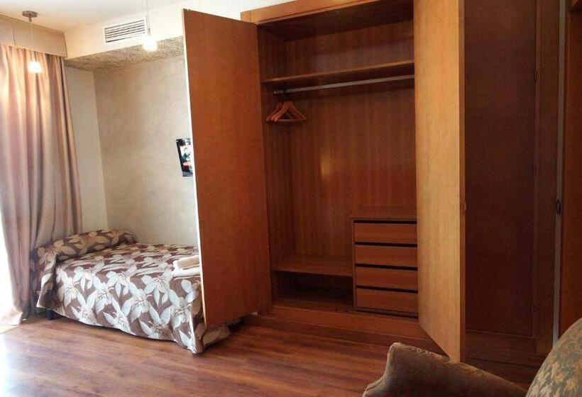 Отель Don Agustin