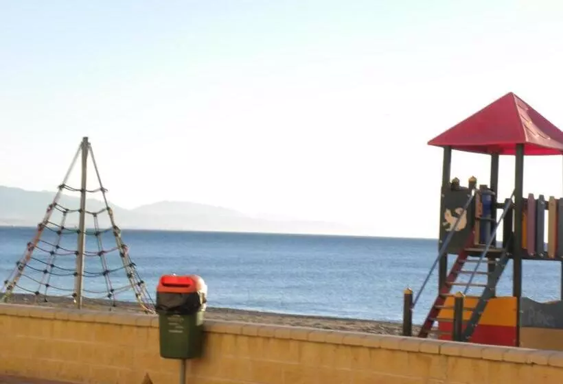 ホテル Don Agustin