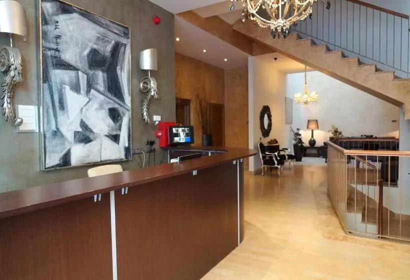 ホテル Don Agustin