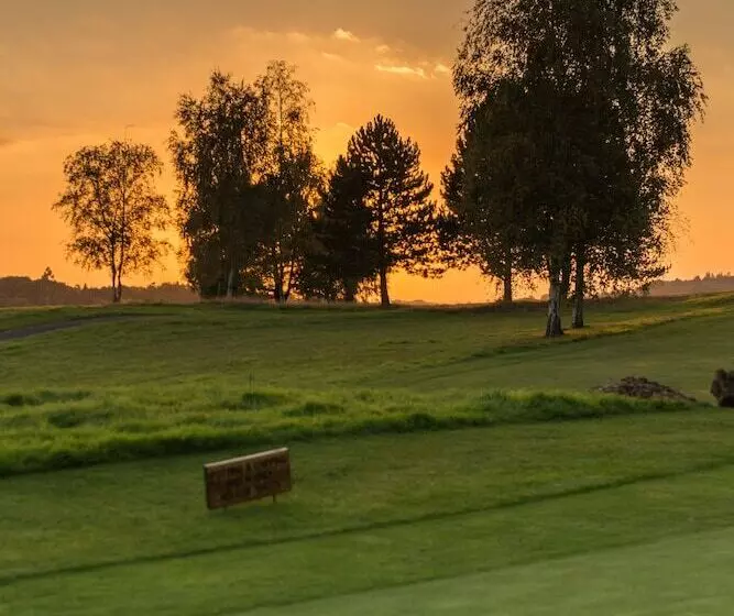 East Sussex National Hotel, Golf Resort & Spa