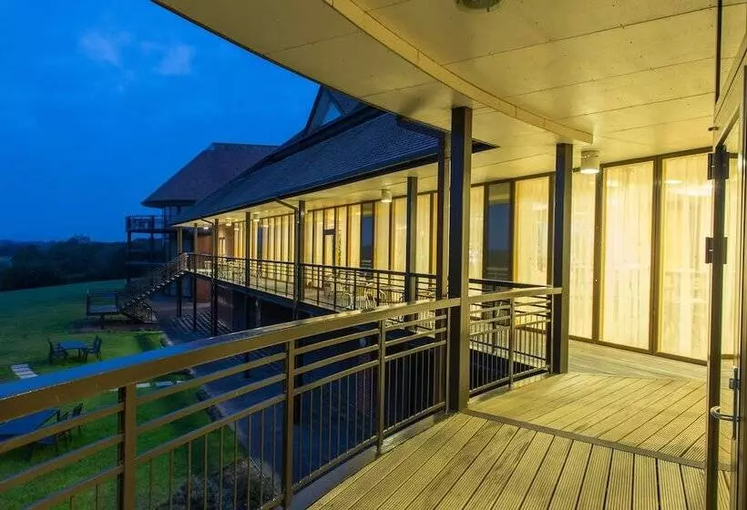 East Sussex National Hotel, Golf Resort & Spa