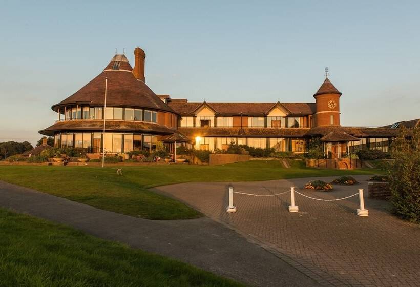 East Sussex National Hotel, Golf Resort & Spa
