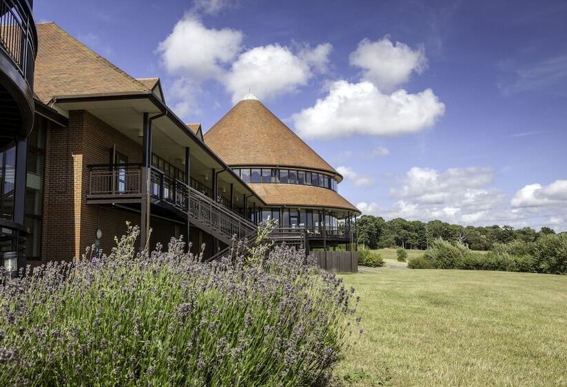 East Sussex National Hotel, Golf Resort & Spa