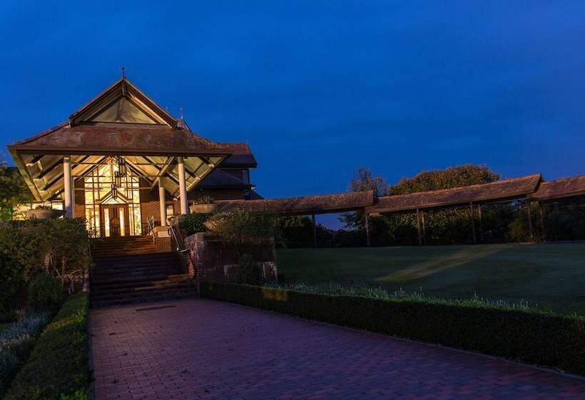 East Sussex National Hotel, Golf Resort & Spa