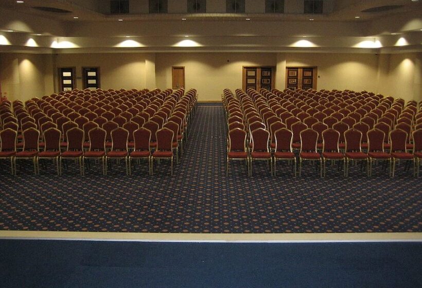 East Sussex National Hotel, Golf Resort & Spa