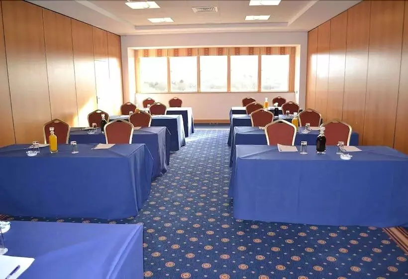 East Sussex National Hotel, Golf Resort & Spa