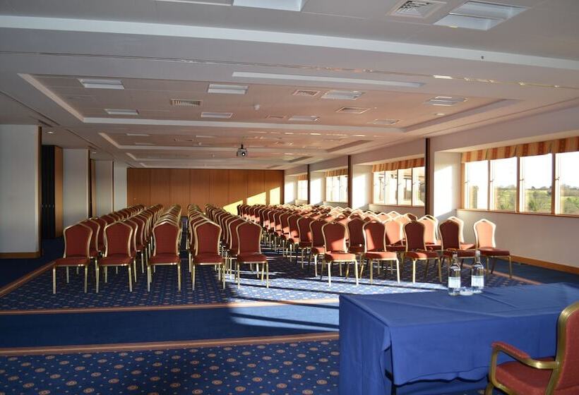 East Sussex National Hotel, Golf Resort & Spa