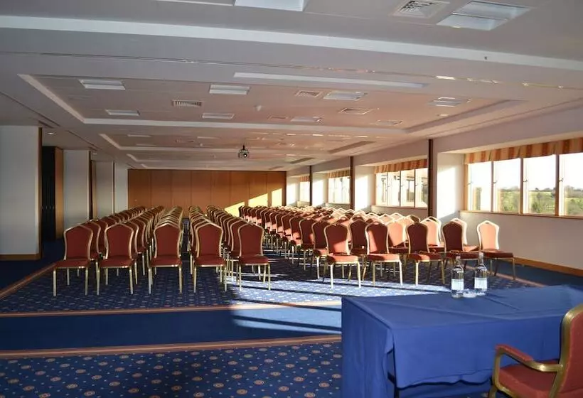 East Sussex National Hotel, Golf Resort & Spa