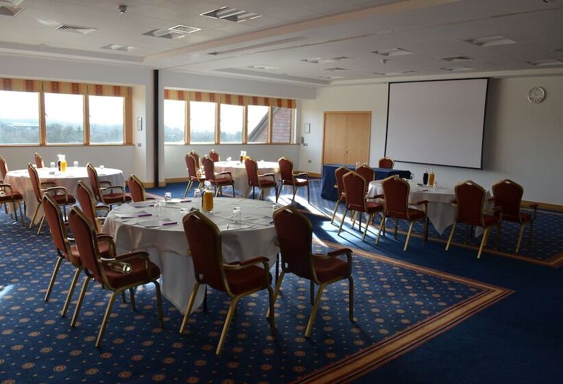 East Sussex National Hotel, Golf Resort & Spa