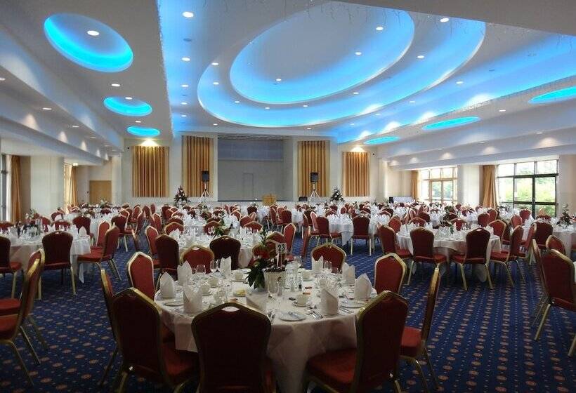 East Sussex National Hotel, Golf Resort & Spa