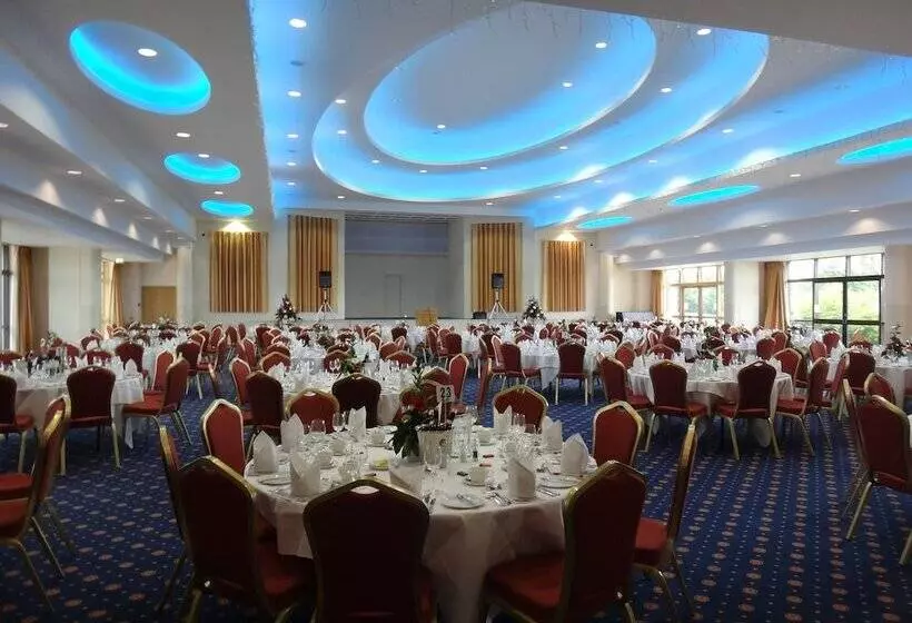 East Sussex National Hotel, Golf Resort & Spa