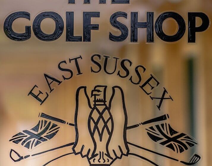East Sussex National Hotel, Golf Resort & Spa