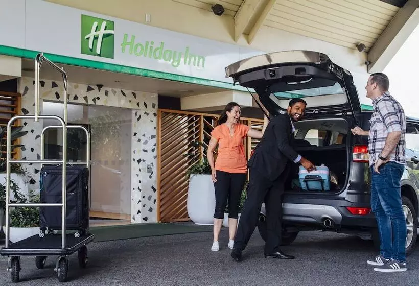 호텔 Holiday Inn Auckland Airport, An Ihg