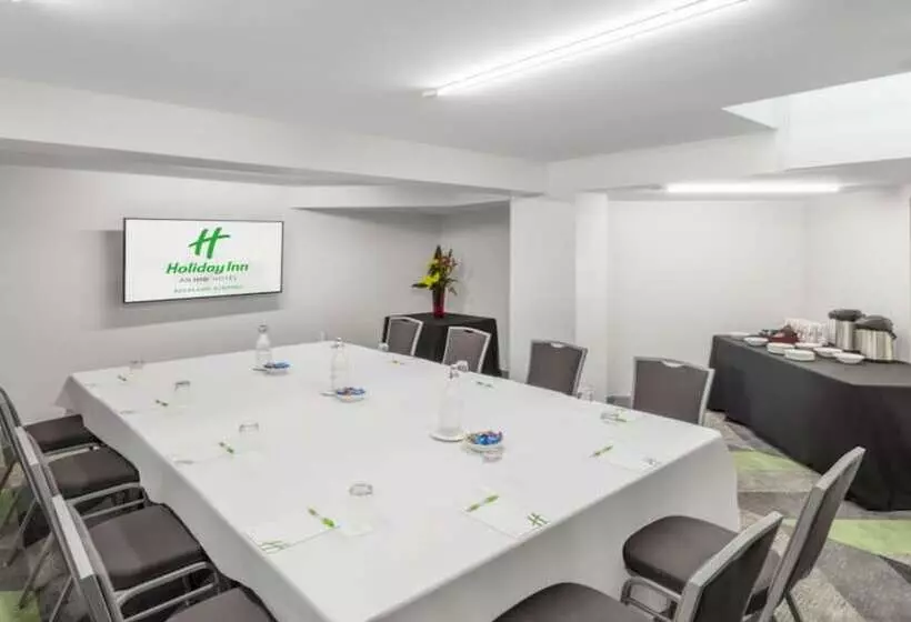 호텔 Holiday Inn Auckland Airport, An Ihg