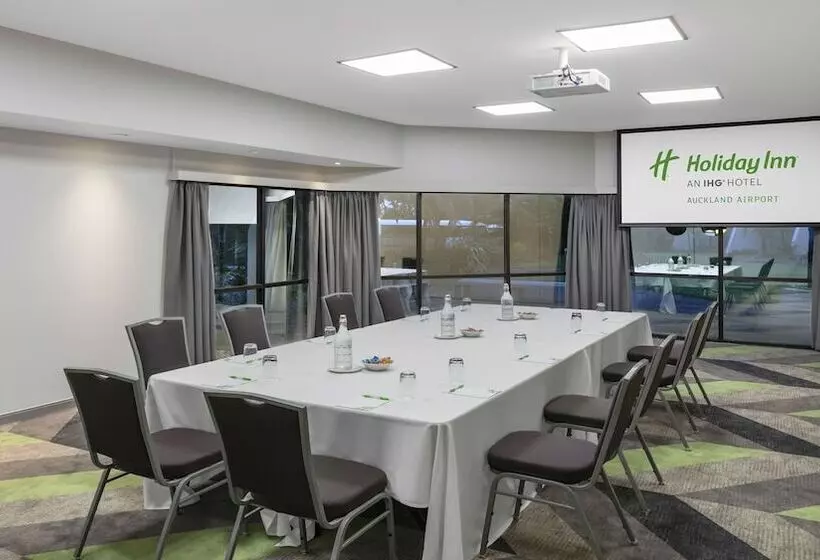 호텔 Holiday Inn Auckland Airport, An Ihg