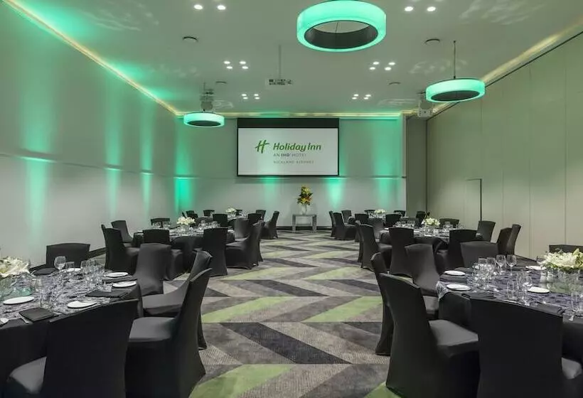 호텔 Holiday Inn Auckland Airport, An Ihg