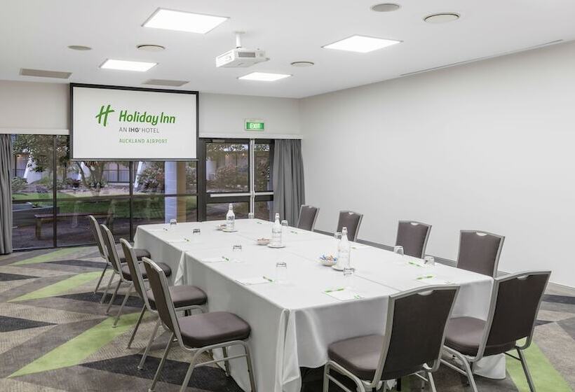 בית מלון כפרי Holiday Inn Auckland Airport, An Ihg
