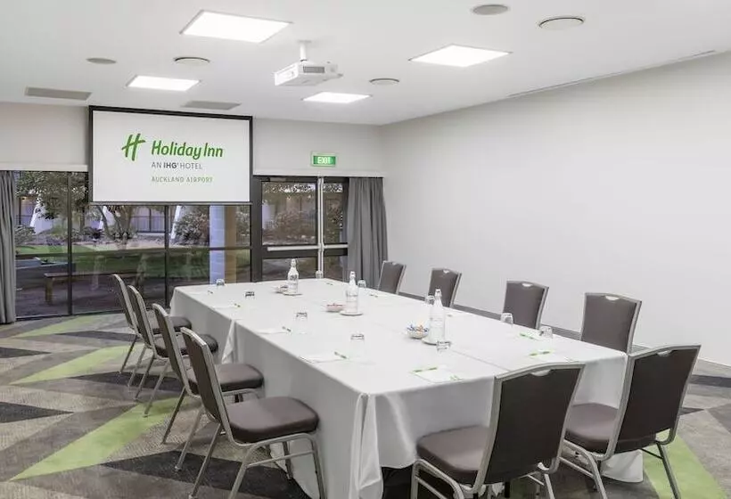 호텔 Holiday Inn Auckland Airport, An Ihg