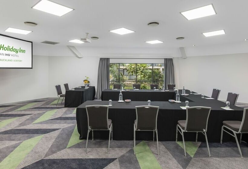 בית מלון כפרי Holiday Inn Auckland Airport, An Ihg