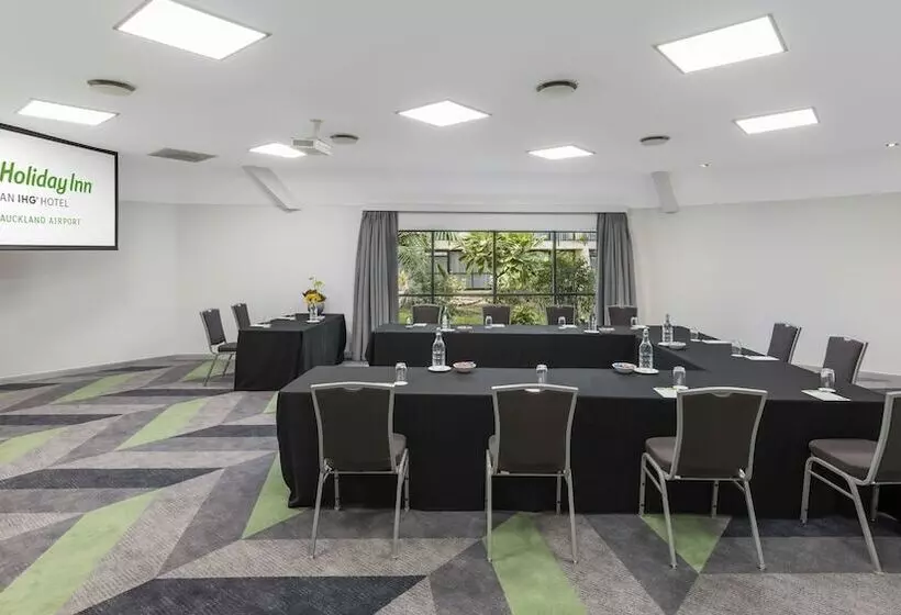 호텔 Holiday Inn Auckland Airport, An Ihg