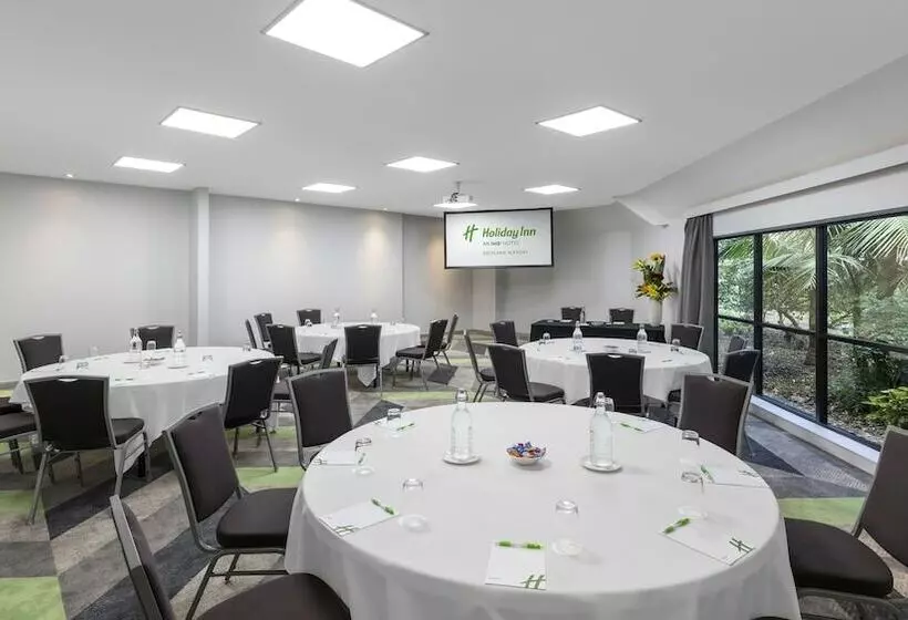 호텔 Holiday Inn Auckland Airport, An Ihg